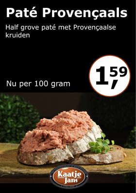 Aanbieding 7